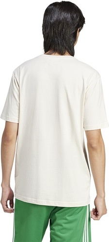 adidas Performance-T-shirt Trèfle Adicolor-3