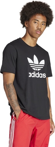 adidas Performance-T-shirt Trèfle Adicolor-4