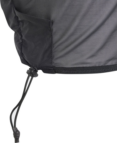 adidas Performance-Veste sans manches de trail running Organiser AEROREADY 2,5 couches-2