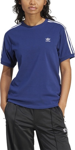 adidas Performance-T-shirt 3 bandes-2