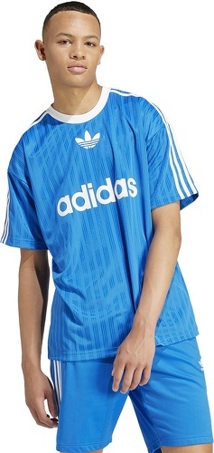 adidas Performance-T-shirt Adicolor-4