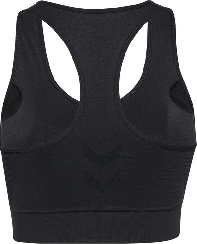 HUMMEL-Brassière sans couture femme Hummel Tif Padded-2