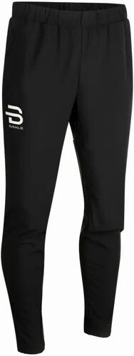 DAEHLIE-Daehlie pants active men noir pantalon de running-image-1