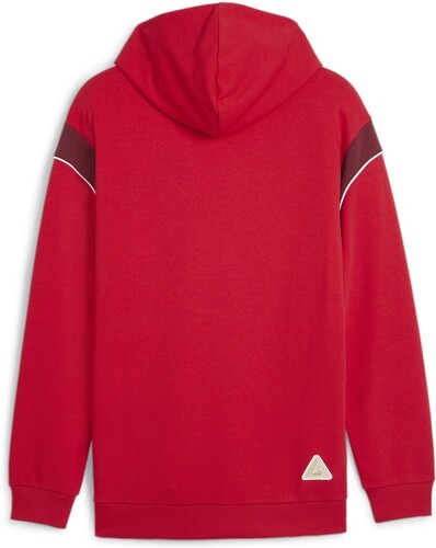 PUMA-Hoodie Ftblarchive Ac Milan-1