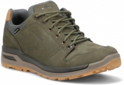 LOWA-Locarno Gore-Tex Low-1