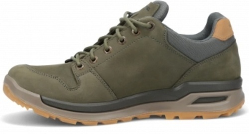 LOWA-Locarno Gore-Tex Low-2