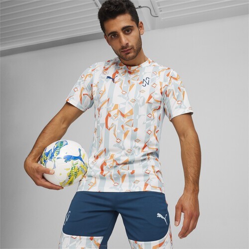 PUMA-Maillot Creativity PUMA x Neymar Jr-2