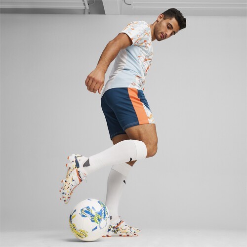 PUMA-Maillot Creativity PUMA x Neymar Jr-4