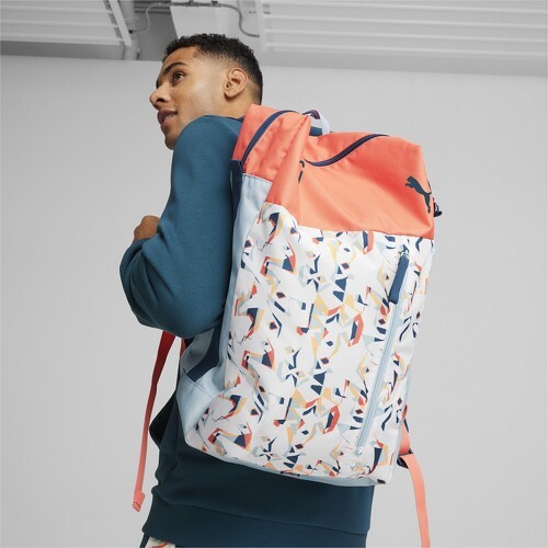 PUMA-Sac à dos PUMA x Neymar Jr-2