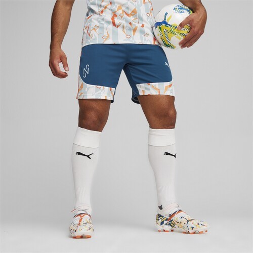 PUMA-Pantaloncini Creativity Puma X Neymar-2