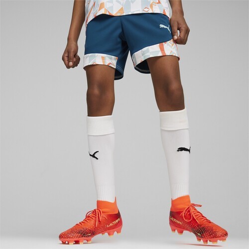 PUMA-Short De Football Creativity Puma X Neymar-2