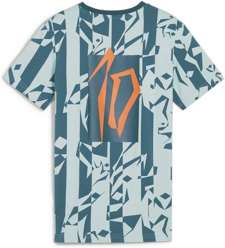 PUMA-T Shirt Creativity Puma X Neymar-1