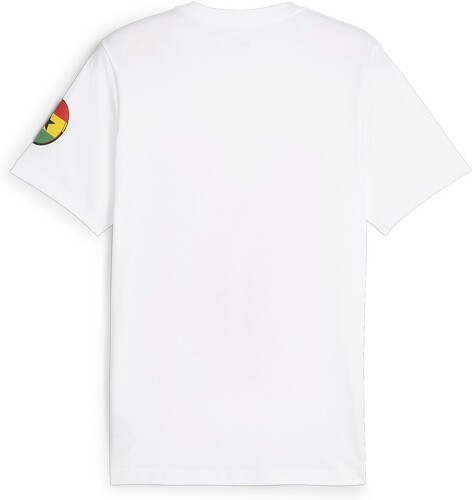 PUMA-T Shirt Ghana Can Caf Totalenergies 2023-1