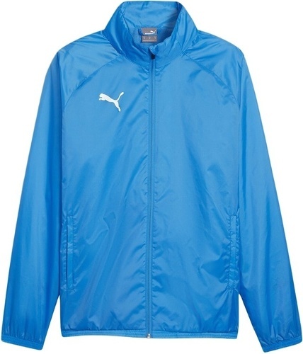 PUMA-teamGOAL All Weather Jacket-2