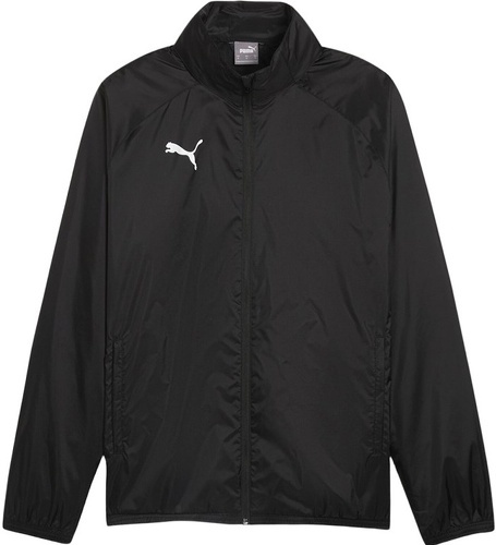 PUMA-teamGOAL All Weather Jacket-2