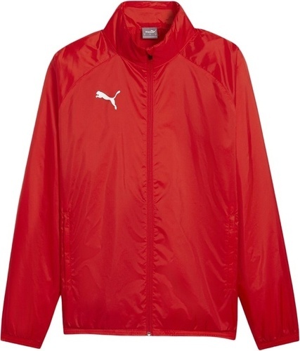 PUMA-teamGOAL All Weather Jacket-2