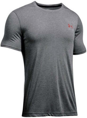 UNDER ARMOUR-Under Armour Threadborne Fitted - T-shirt de fitness-image-1
