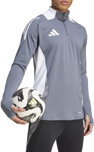 adidas Performance-Tiro24 Competition Training Top-1