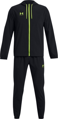 UNDER ARMOUR-UA M s Ch. Pro Tracksuit-0