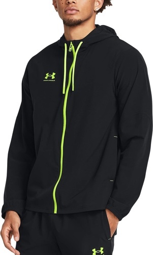 UNDER ARMOUR-UA M s Ch. Pro Tracksuit-3