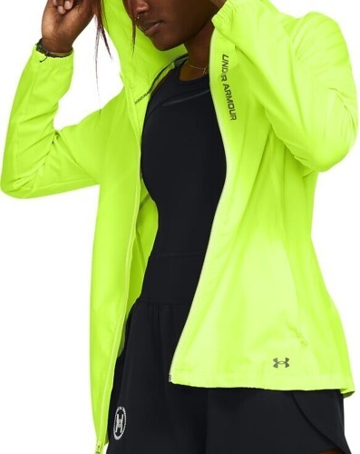 UNDER ARMOUR-Giacca UA OutRun The Storm Under Armour-image-1