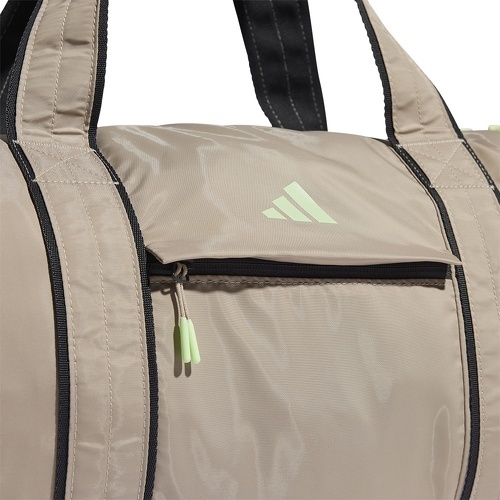 adidas Performance-Sac de yoga en toile -4