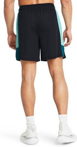 UNDER ARMOUR-Baseline Short-3