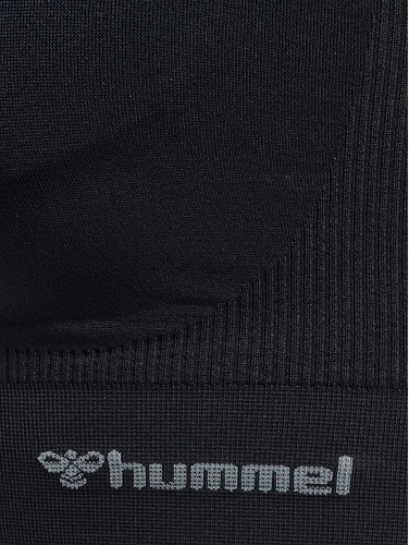 HUMMEL-Brassière sans couture femme Hummel Tif Padded-3