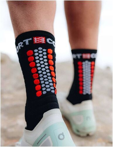 COMPRESSPORT-Compressport Ultra Trail Socks V2.0-2