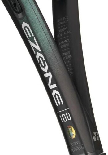 YONEX-Ezone (7E Gen.) 100Po/300G 2024 Aqua Non Cordée-2