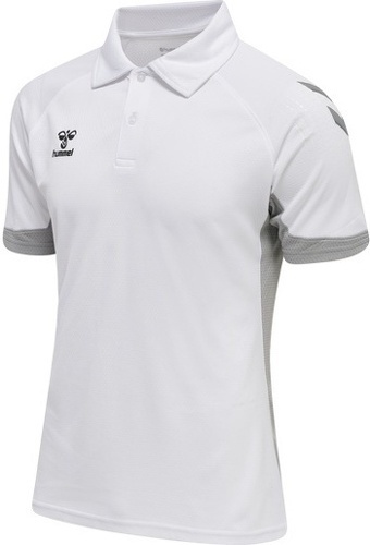 HUMMEL-Lead Functional - T-shirt de handball-0
