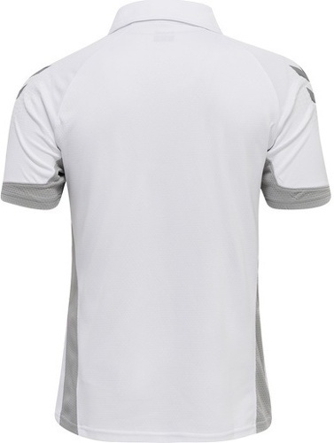 HUMMEL-Lead Functional - T-shirt de handball-1