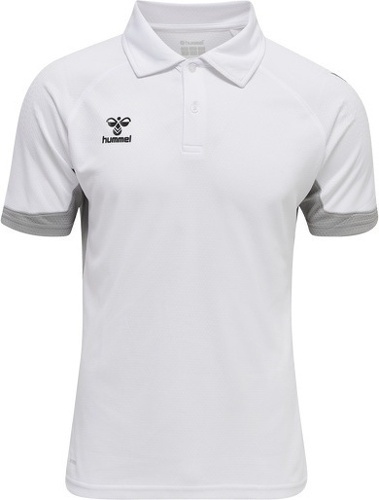 HUMMEL-Lead Functional - T-shirt de handball-2