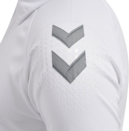 HUMMEL-Lead Functional - T-shirt de handball-3