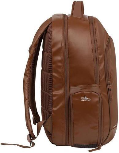 Nox-Nox Pro Series Backpack Camel Brown-2