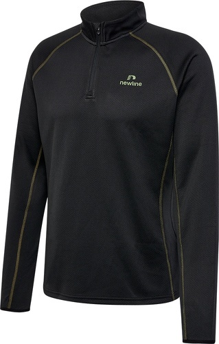 Newline-Sweatshirt 1/4 zip Newline Agile-0