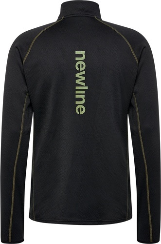 Newline-Sweatshirt 1/4 zip Newline Agile-1