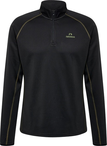 Newline-Sweatshirt 1/4 zip Newline Agile-2