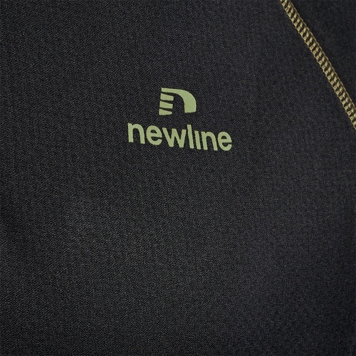 Newline-Sweatshirt 1/4 zip Newline Agile-3