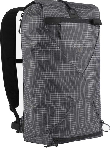 ROSSIGNOL-Sac A Dos Escaper Unlimited 18l Onyx Gr Rossignol Gris-0