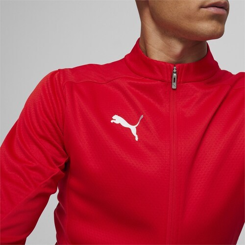 PUMA-teamFINAL veste d'entrainement-3