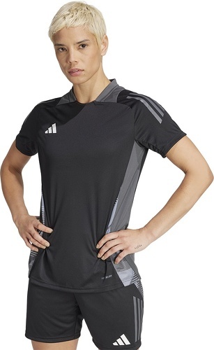 adidas Performance-Maglia Da Allenamento Tiro 24 Competition-2