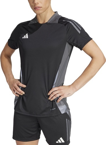 adidas Performance-Maglia Da Allenamento Tiro 24 Competition-3