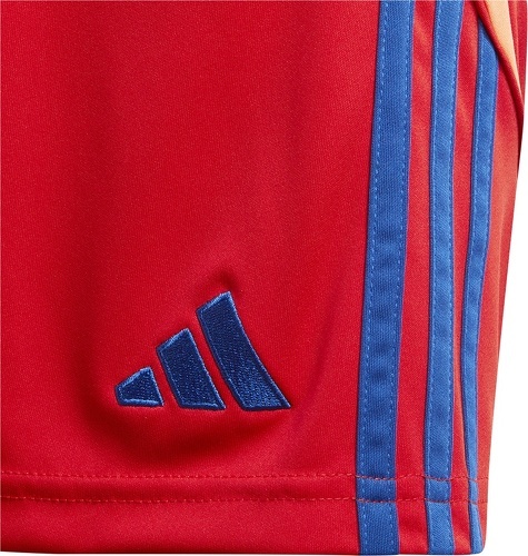 adidas Performance-Short Tiro 24 Enfants-4