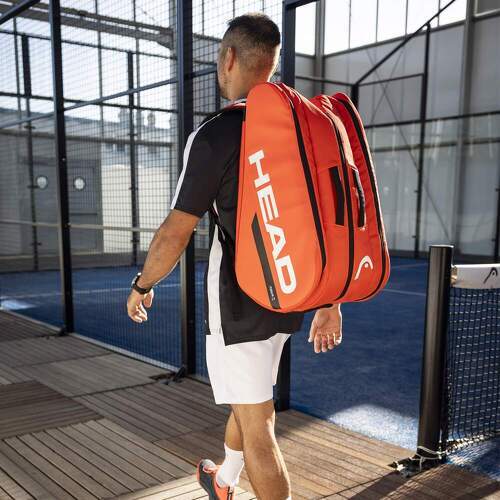 HEAD-Sac Head Tour Padel Bag-2