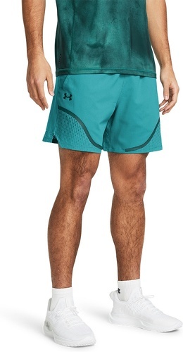 UNDER ARMOUR-Under Armour Short Vanish Woven 6in Graphic-2