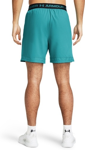 UNDER ARMOUR-Under Armour Short Vanish Woven 6in Graphic-3