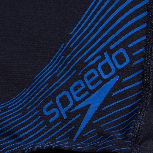 Speedo-Bas de maillot de bain enfant Speedo Eco Medley Logo AQSH-3