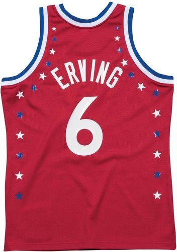 Mitchell & Ness-Maillot authentique NBA All Star Est-1