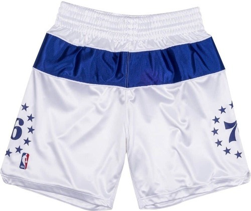 Mitchell & Ness-Short authentique Philadelphia 76ers alternate 2003/04-0